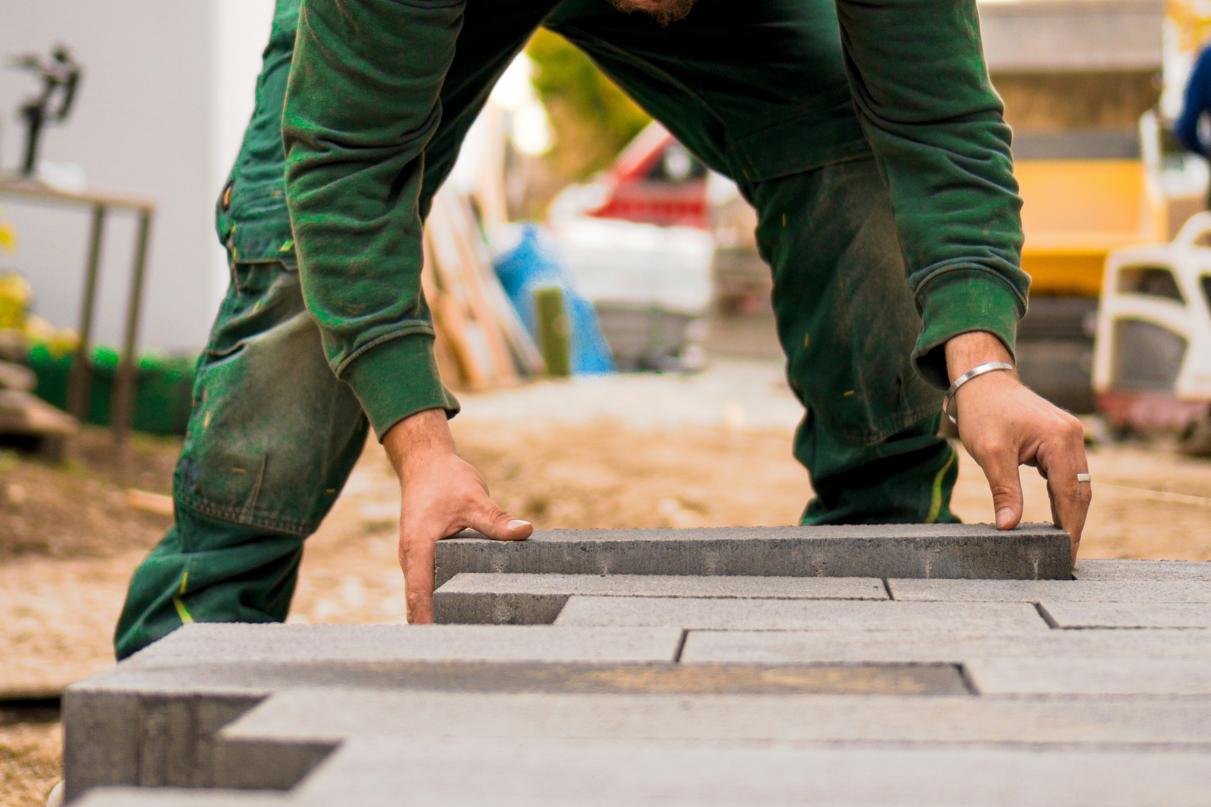 Service 5 - Installation Services